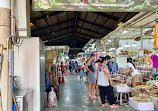 New Naklua Market Pattaya City