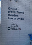 Port of Orillia