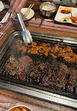 WUDON BBQ KOREAN RESTAURANT