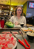 WUDON BBQ KOREAN RESTAURANT