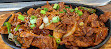 WUDON BBQ KOREAN RESTAURANT