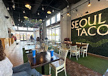 Seoul Taco