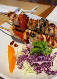 Oishi Sushi and Steakhouse