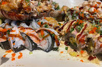 Oishi Sushi and Steakhouse