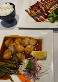 Oishi Sushi and Steakhouse