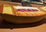 153 Sushi