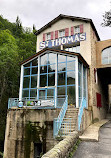 Bains de saint thomas