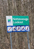 Nottawasaga Lookout Provincial Nature Reserve