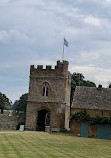 Broughton Castle