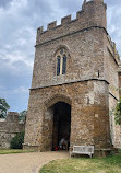 Broughton Castle