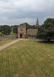 Broughton Castle