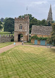 Broughton Castle