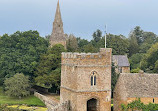 Broughton Castle