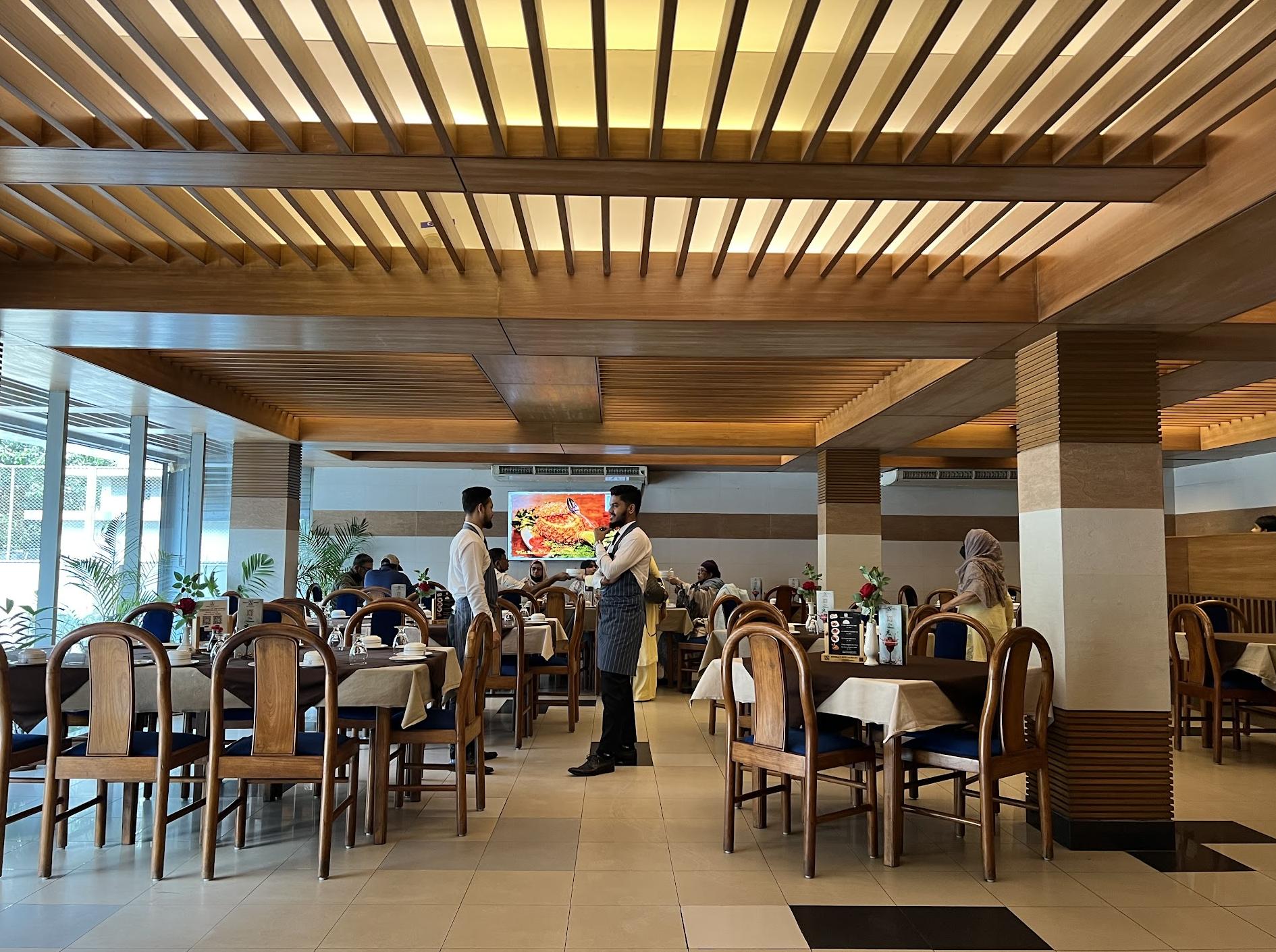 X Indiaas restaurant
