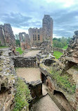 Kenilworth Castle and Elizabethan Garden