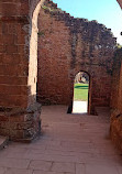 Kenilworth Castle and Elizabethan Garden