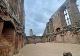 Kenilworth Castle and Elizabethan Garden