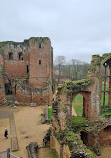 Kenilworth Castle and Elizabethan Garden