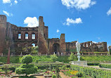 Kenilworth Castle and Elizabethan Garden