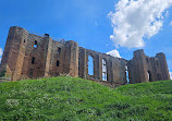 Kenilworth Castle and Elizabethan Garden