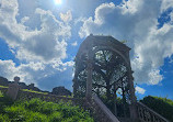 Kenilworth Castle and Elizabethan Garden