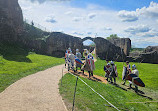 Kenilworth Castle and Elizabethan Garden