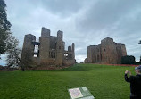 Kenilworth Castle and Elizabethan Garden