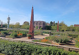 Kenilworth Castle and Elizabethan Garden