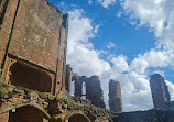 Kenilworth Castle and Elizabethan Garden