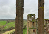 Kenilworth Castle and Elizabethan Garden