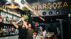 Margoza-bar