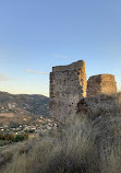 Castillo de Zalia