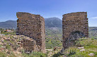 Castillo de Zalia