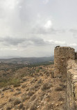 Castillo de Zalia