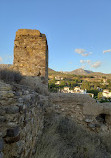 Castillo de Zalia