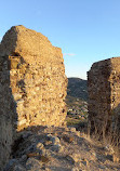 Castillo de Zalia