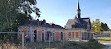 Ancienne gare de Senlis