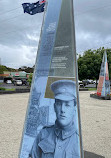 Winchelsea War Memorial