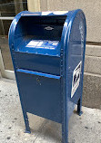 United States Postal Service