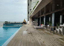 Caffetteria Sayeman YuMe Infinity Pool