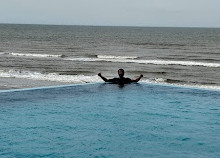 Caffetteria Sayeman YuMe Infinity Pool