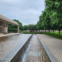 Kimbell Art Museum