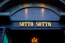 Ресторан Сотто Сотто