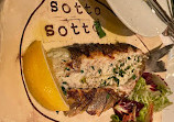 Ristorante Sotto Sotto