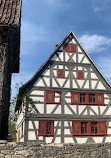 Franconian Open Air Museum Bad Windsheim