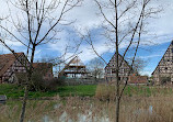 Franconian Open Air Museum Bad Windsheim