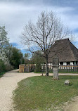 Franconian Open Air Museum Bad Windsheim