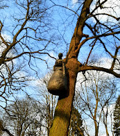 Middelheimmuseum Hoofdingang