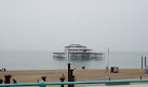 Brighton West Pier