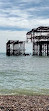 Brighton West Pier